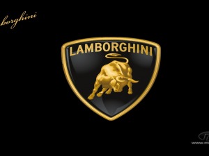 Lamborghini Logo